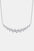 1.64 Carat Moissanite 925 Sterling Silver Necklace