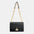 David Jones Chain-Handle Crossbody Bag