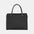 David Jones PU Leather Medium Handbag