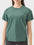 Round Neck Active T-Shirt