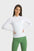 Thumbhole Sleeve Sports Top