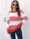 Round Neck Sweater