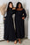 Double Take Square Neck Jumpsuit