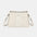 David Jones PU Leather Crossbody Bag