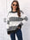 Round Neck Sweater