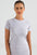 Short Sleeve Round Neck Sports Tee