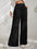 High Waist Wide Leg Pants