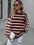 Striped Sweater