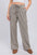 Love Tree Drawstring Wide Leg Pants