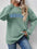 AMERICA Round Neck Sweatshirt