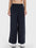 Wide Leg Active Pants