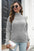 Turtleneck Sweater