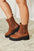 Forever Link Platform Boots