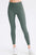 Women's Slim Fit Long Sports Pants