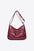 Adjustable PU Leather Shoulder Bag