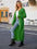 Collared Duster Cardigan