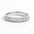 925 Sterling Silver Inlaid Zircon Ring