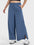 Wide Leg Active Pants