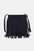 Suede Fringe Shoulder Bag