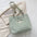 Bubble Textured Tote Bag