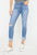 Kancan Distressed Cat's Whiskers Jeans