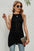 Knit Sleeveless Dress