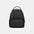 David Jones PU Leather Handle Backpack