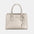 David Jones PU Leather Handbag