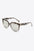 Tortoiseshell Polycarbonate Sunglasses