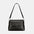 David Jones PU Leather Envelope Design Shoulder Bag