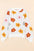 Floral Round Neck Sweater