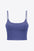 Feel Like Skin Scoop Neck Sports Cami