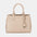 David Jones PU Leather Handbag