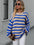 Striped Sweater