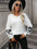 Round Neck Sweater