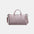 PU Leather Oversize Travel Bag