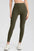 Women's High Waist Skinny Active Pants