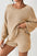 Cozy Sweater & Pants Set
