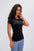 Active Nylon T-Shirt