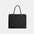 David Jones PU Leather Medium Handbag