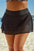 Layered Swim Skirt