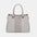 David Jones PU Leather Handbag