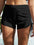 Mid-Rise Swim Shorts