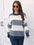 Round Neck Sweater