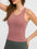 Active Tank Top - Round Neck Racerback