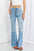 Vibrant MIU Flare Jeans