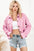 Collared Jacket