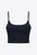 Feel Like Skin Scoop Neck Sports Cami