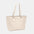 David Jones PU Leather Tote Bag