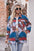 Geometric Jacket with Pockets